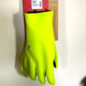Specialized Riding Gloves